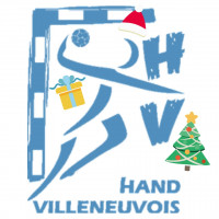 Logo Hand Villeneuvois
