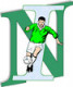 Logo Intrépide Neuillé