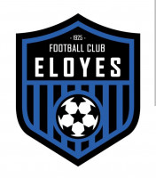 Logo FC Eloyes