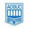 Logo AO Buc Football
