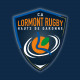 Logo CA Lormont Rugby