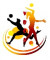 Logo Volley-Ball Club Apprieu 2