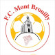 Logo FC Mont Brouilly