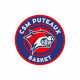 Logo CSM Puteaux Basket