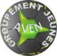 Logo GJ Aven Pont-Aven