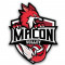 Logo Volley Club Mâconnais