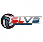 Logo Sèvre et Loire Volley Ball 2 - Loisirs