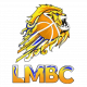 Logo Les Mureaux BC 2