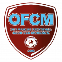 Logo Les Mureaux O.F.C. 2