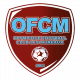 Logo Les Mureaux O.F.C. 4