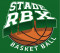 Logo Stade Roubaisien Basket