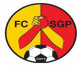 Logo FC Saint Georges - Pruille