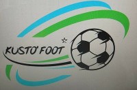 Logo Kusto Foot