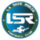Logo La Suze FC 3