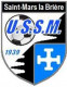 Logo US St Mars la Briere 2