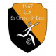 Logo US St Ouen St Biez