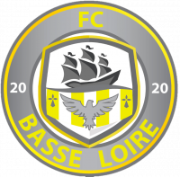 Logo Football Club Basse Loire