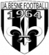 Logo Jeanne d'Arc de Besné 2