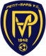 Logo Petit-Mars F.C.