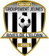 Logo GJ des Rives de l'Elorn
