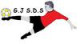 Logo GJ Sud Deux-Sevres Foot