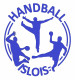 Logo Handball Islois 2