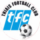 Logo Thiais FC