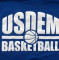 Logo Usdem Basket