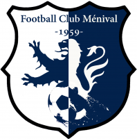 Logo Menival FC 2