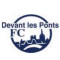 Logo FC Devant les Ponts 2