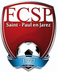 Logo FC Saint Paul en Jarez 2
