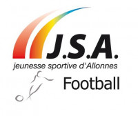 Logo JS Allonnes