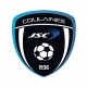 Logo JS Coulaines 2