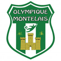 Logo Olympique Montelais