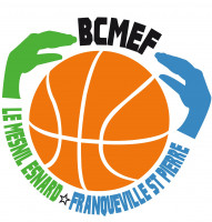 Logo BC Mesnil-Esnard Franqueville