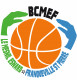 Logo Basket Club Mesnil-Esnard Franqueville 2