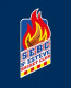 Logo Saint Estève Basket Club