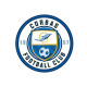 Logo FC Corbas