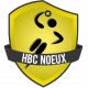 Logo Handball Club de Noeux les Mines