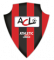 Logo ACL Football Longué 2