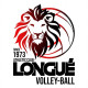 Logo AC Longué Volley Ball