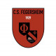 Logo CS Fegersheim