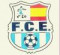 Logo FC Espagnol de Pau 2