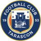 Logo FC Tarascon