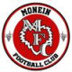 Logo Monein FC
