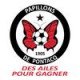 Logo Papillons de Pontacq 2