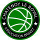 Logo AS Basket Châtenoy le Royal 3