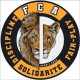 Logo Football Club d'Alfortville 2
