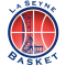 Logo La Seyne Basket 2