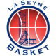 Logo La Seyne Basket